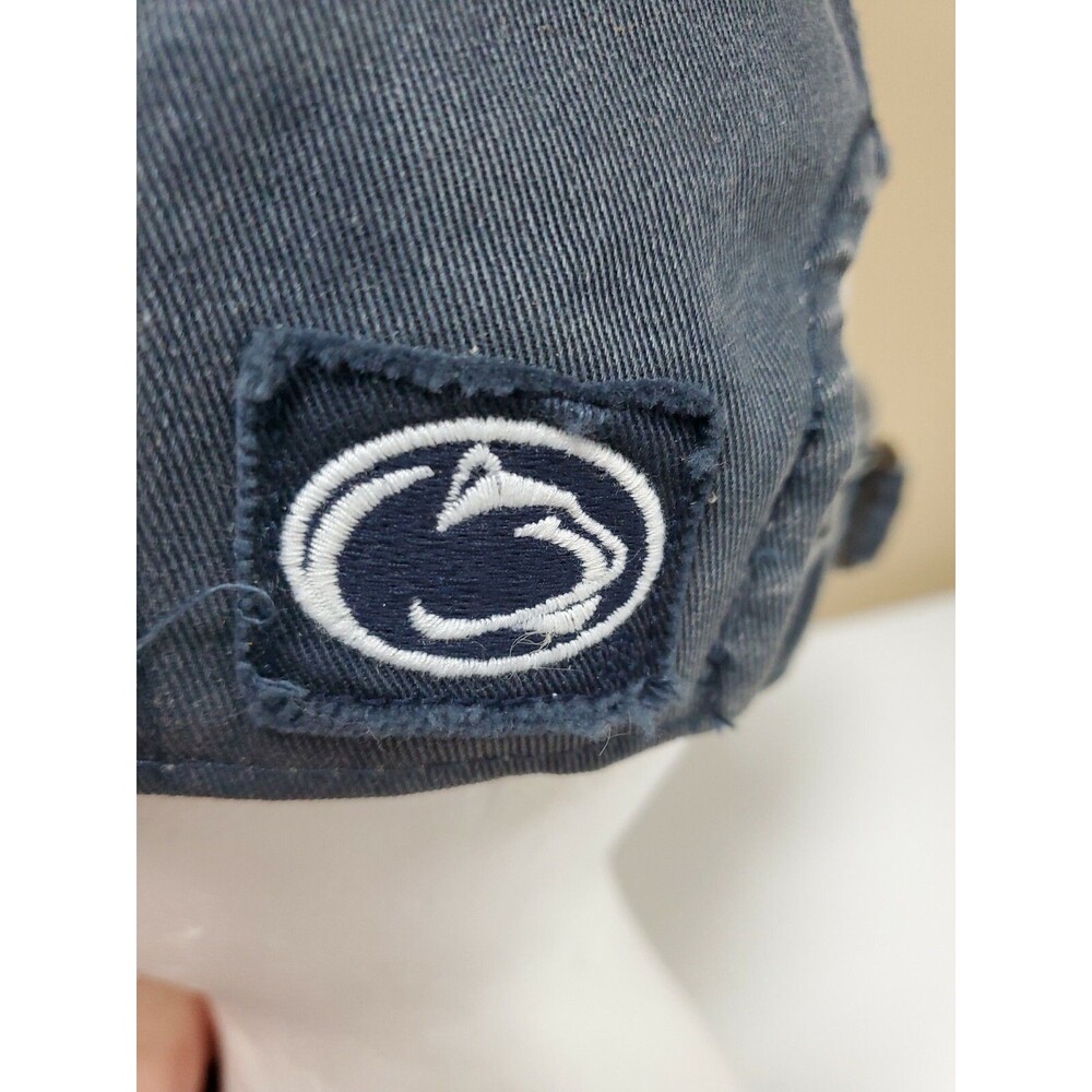 Penn State Nittany Lions TOTW College Adjustable Cap Hat PSU WE ARE RN# 97071 - Picture 6 of 11